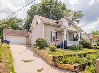 212 Bates St, New Haven, MO 63068