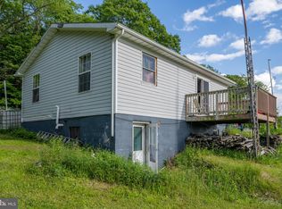 17142 Maryland Hwy, Swanton, MD