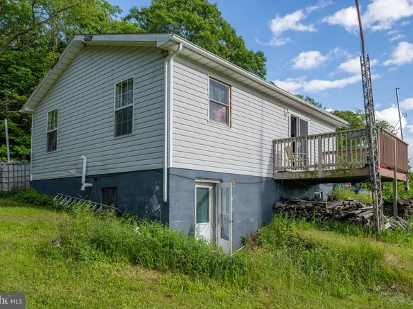 17142 Maryland Hwy, Swanton, MD 21561