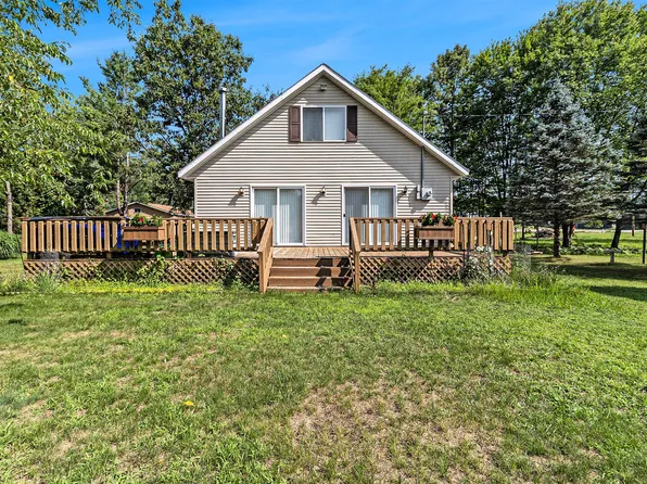 7963 E Washington Rd, Branch, MI 49402