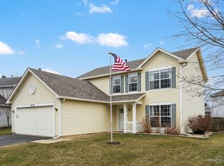 2232 Lynn Ct, Montgomery, IL
