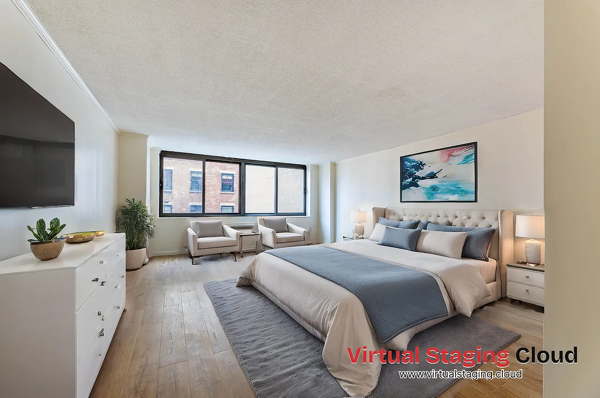 376 Broadway Unit 6A  