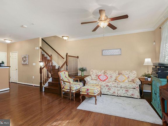 4th image of 14307 Brushwood Way #107