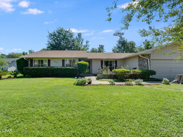 1929 Quail Run, Lynn Haven, FL 32444