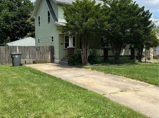 728 E Judson Ave, Youngstown, OH
