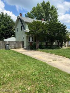 728 E Judson Ave, Youngstown, OH, 44502