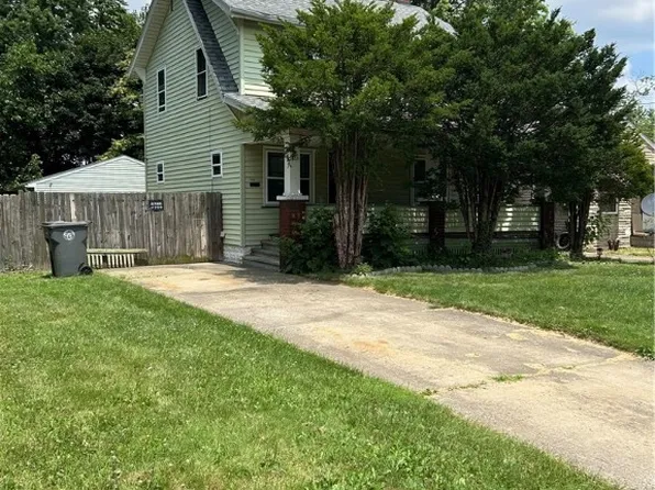 728 E Judson Ave, Youngstown, OH 44502