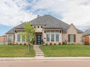 8002 Oakview Dr, Amarillo, TX 79119