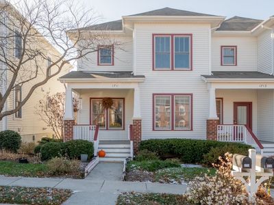 1711 Honeysuckle Dr, Blacksburg, VA, 24060