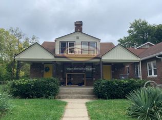 3133 Sutherland Ave, Indianapolis, IN 46205
