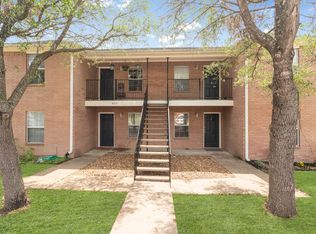 805 Yegua St APT A, Bryan, TX 77801