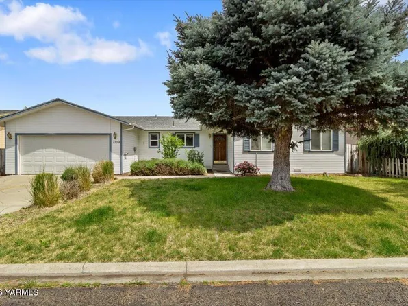 1709 Fremont Dr, Yakima, WA 98908