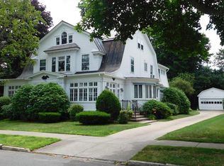 178 Madison Ave, Holyoke, MA 01040