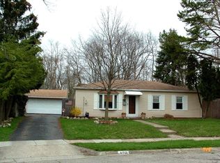 670 Deerfield Ct, Reynoldsburg, OH