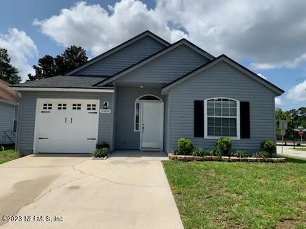 10408 BROOKWOOD BLUFF Road, Jacksonville, FL 32225