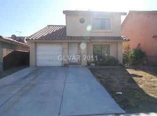 4835 Lancewood Ave, Las Vegas, NV 89110