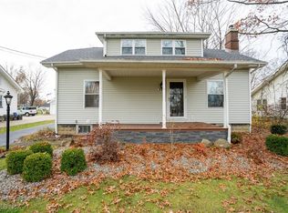 290 Fairview Ave, Canfield, OH 44406