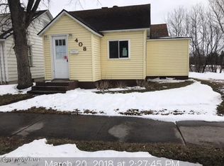 408 Riverside Ave, Thief River Falls, MN 56701