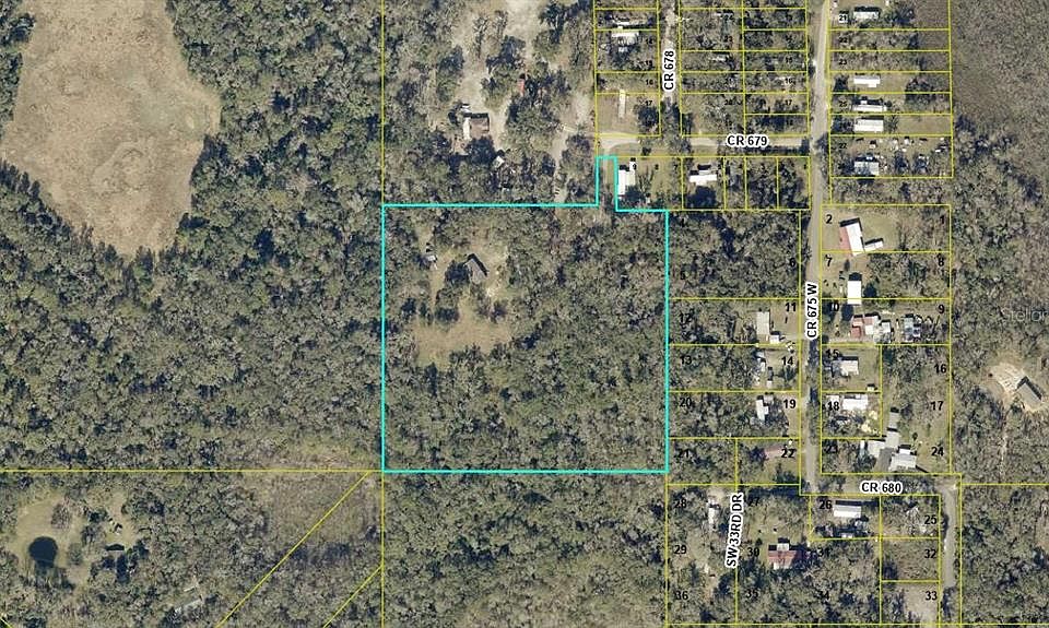 2nd image of 3415 County Road 679