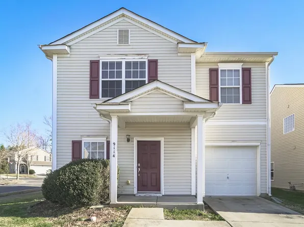 9114 Newfield St, Charlotte, NC 28216