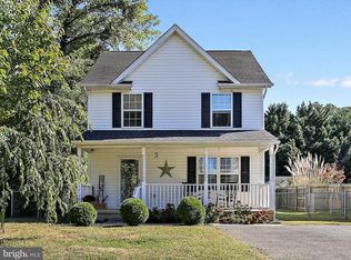 17412 Audrey Rd, Cobb Island, MD 20625