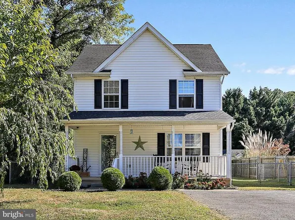 17412 Audrey Rd, Cobb Island, MD 20625