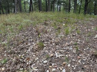 LOT 291 Aka Ct, Bastrop, TX 78602