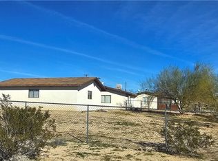 63737 Gemini Rd, Joshua Tree, CA 92252