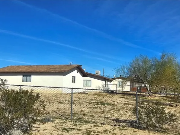 63737 Gemini Rd, Joshua Tree, CA 92252
