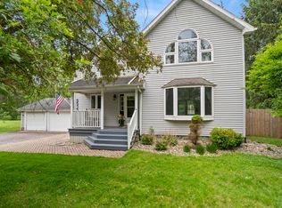 5515 Kibby Rd, Jackson, MI 49201