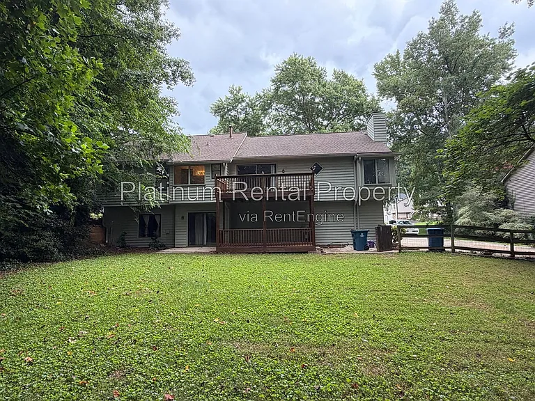 3936 Carriage Gate Dr — Photo 38