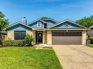 3810 Brookwood Dr, La Porte, TX 77571