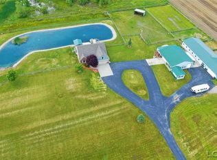 9595 Memorial Hwy, Ottawa Lake, MI 49267