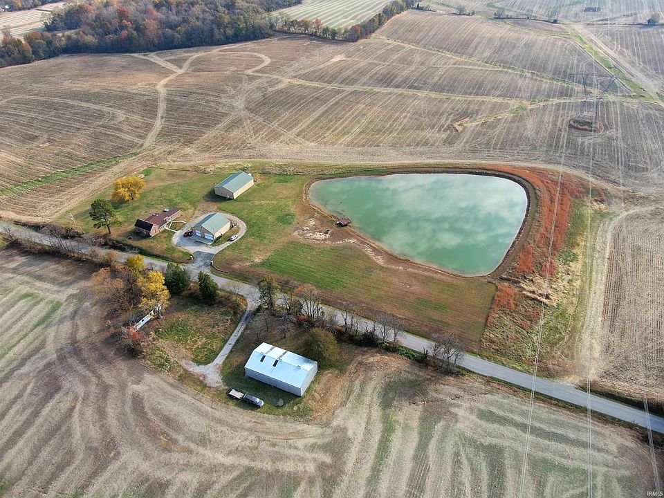 431 E County Road 900 Rd N, Chrisney, IN 47611 MLS 202341248 Zillow