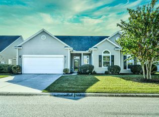 5205 Windy Pines Dr, North Myrtle Beach, SC 29582