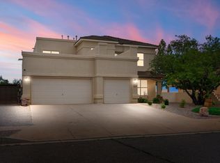 4923 Sundance Ct NE, Rio Rancho, NM 87144