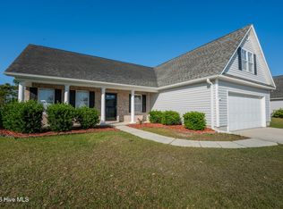 359 Putnam Drive, Wilmington, NC 28411