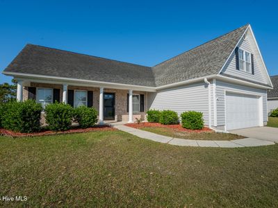 359 Putnam Drive, Wilmington, NC, 28411