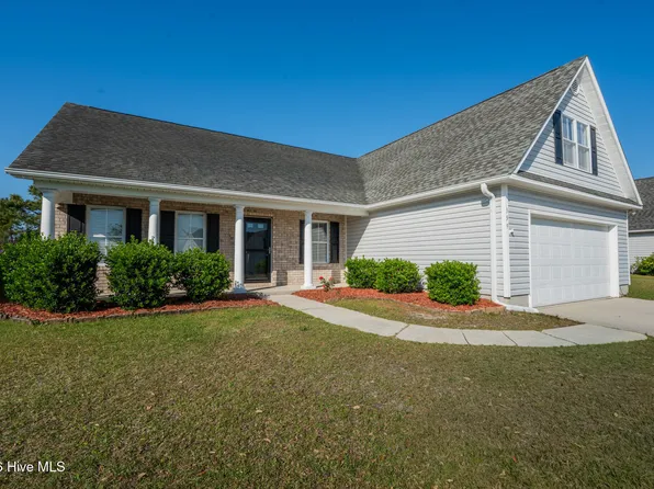 359 Putnam Drive, Wilmington, NC 28411