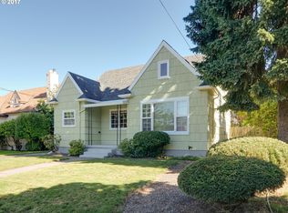 4051 NE Bryce St, Portland, OR 97212