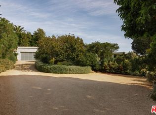 6000 Philip Ave, Malibu, CA 90265