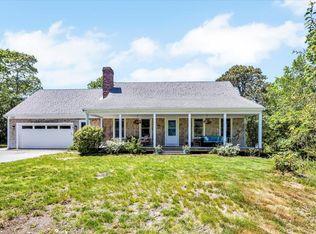 137 Middle Rd, South Chatham, MA 02659