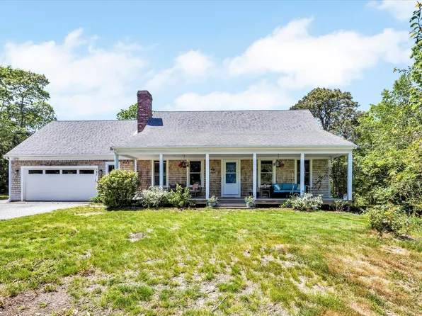 137 Middle Road, South Chatham, MA 02659