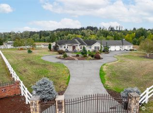 4926 268th St E, Spanaway, WA