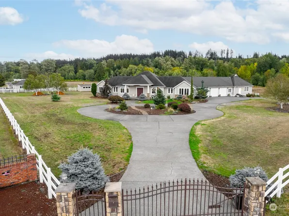 4926 268th Street E, Spanaway, WA 98387