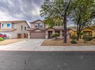 17463 W Caribbean Ln, Surprise, AZ 85388