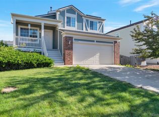 19038 E Hampden Dr, Aurora, CO 80013