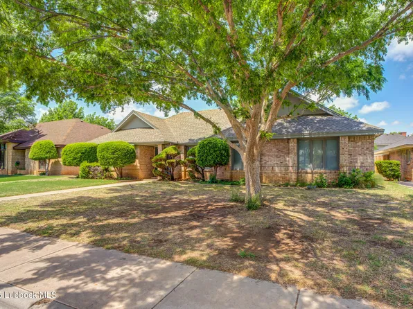 5522 85th St, Lubbock, TX 79424
