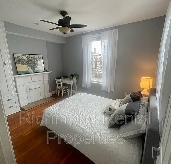 3 N Harvie St #4 — Photo 5