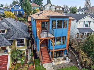 826 30th Ave, Seattle, WA 98122